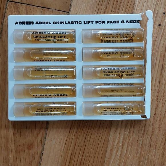 Adrien Arpel Other - Adrien Arpel Skinlastic Lift Vintage Skincare